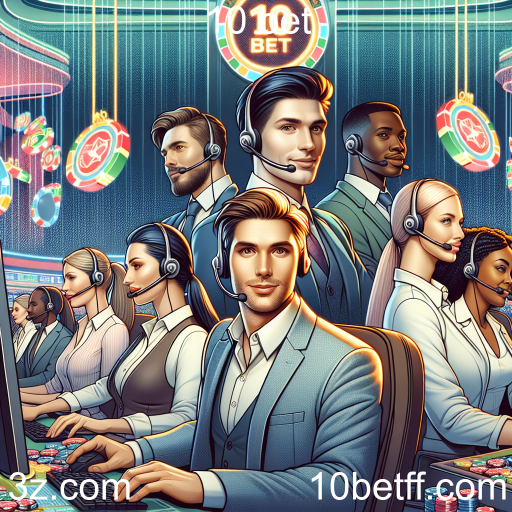 A Importância do Suporte ao Cliente em Jogos Online