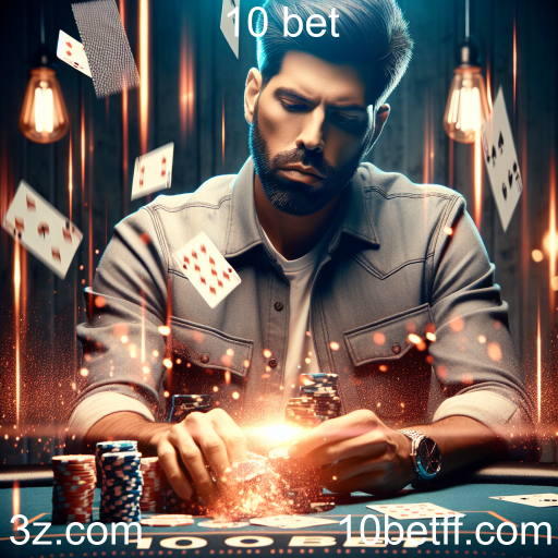 Descubra o Poker Room do 10 bet: Diversão e Competição Online