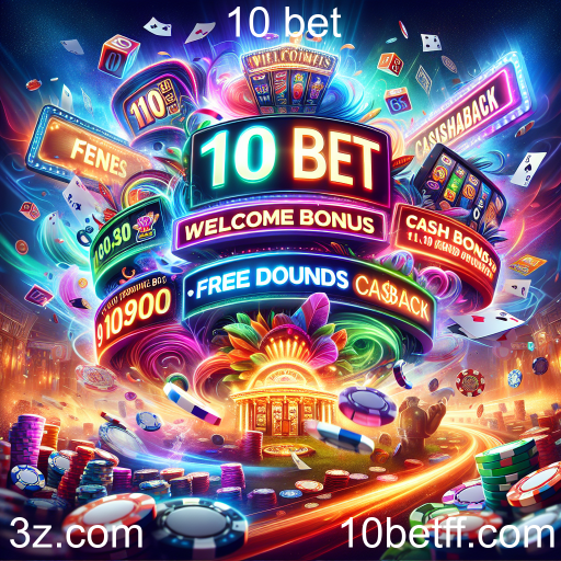 Descubra as Últimas Promoções no 10 bet: Maximizar Suas Chances de Ganhar!